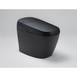 Inax Satis G Type 一體式全智能座廁 (黑色) (DV-G216-VH-W/BKG + YBC-G20S(305)-W/BKG) (不包含風琴喉)